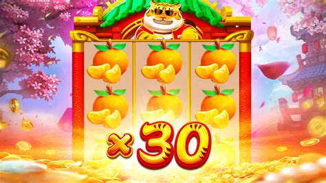 Tigre Sortudo Slot Game por Pragmatic Play 